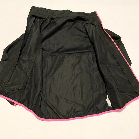 Athletic Works Windbreaker Jacket Womens Size Medium - Picture 8 of 16